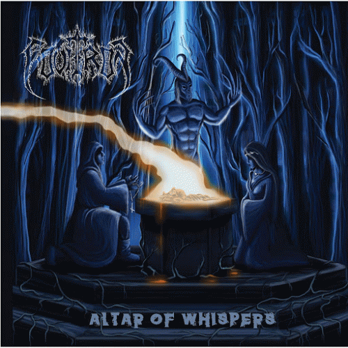 Fovitron : Altar of Whispers